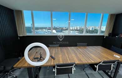 Imagem 6: Sala comercial venda ou locação Shopping Rio Poty