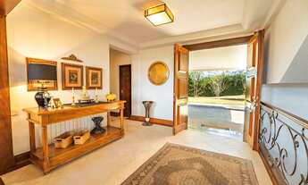 Imagem 4: Casa de condomínio para venda com 672 metros quadrados com 4 quartos