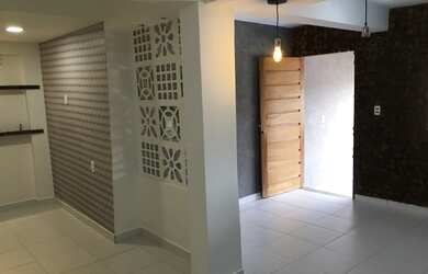 Imagem 2: Apartamento de 90 m² com 2 quartos em Riacho Fundo I - Brasília - DF