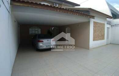 Imagem 6: Casa para venda possui 278 metros quadrados com 4 quartos em Nova Guará - Guaratinguetá