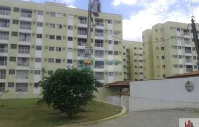 Imagem 2: Cond. Parque Verde - Apto 2 Quartos 1 WC 45m²>