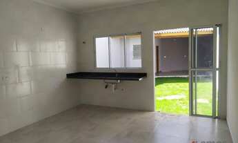 Imagem 3: Casa com 3 dormitórios à venda, 120 m² no bairro Jardim dos Pinheiros - Atibaia/SP - CA358