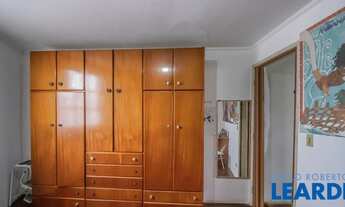 Imagem 7: SOBRADO - SAÚDE - SP