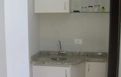 Imagem 5: Conjunto comercial - Água Verde