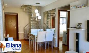 Imagem 6: Cobertura Duplex na Barcelona - VAGA