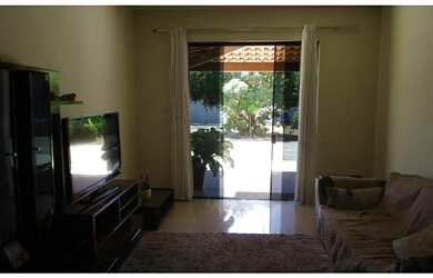 Imagem 5: Casa na Farolândia