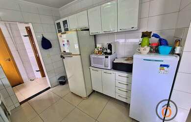 Imagem 7: Apartamento com 3 Quartos à venda, 117 m² por R$ 499.000 - Itapoã - Belo Horizonte/MG