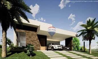 Imagem: Casa com 3 dormitórios à venda, 270 m²