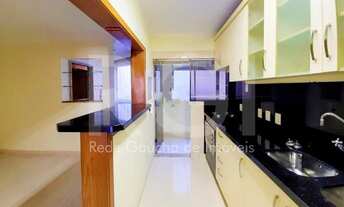 Imagem: Porto Alegre - Apartamento Padrão - Cidade