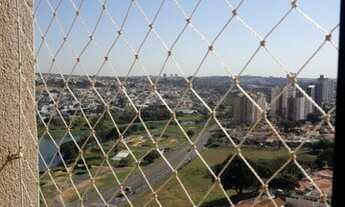 Imagem 7: APARTAMENTO RESIDENCIAL em INDAIATUBA - SP, JARDIM PAU PRETO