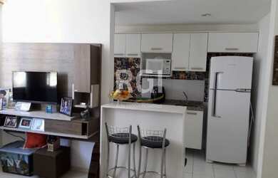 Imagem 5: Porto Alegre - Apartamento Padrão - Cavalhada