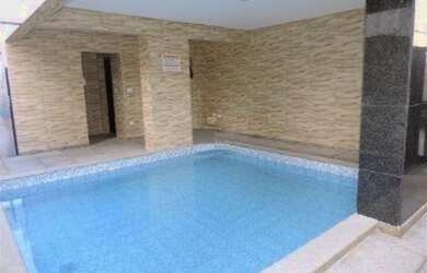 Imagem 3: APARTAMENTO RESIDENCIAL em PRAIA GRANDE - SP, CAIÇARA