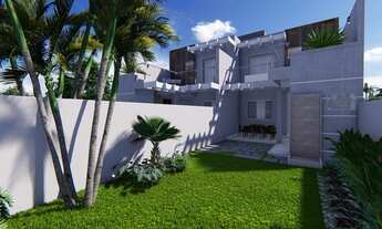 Imagem 7: Casa para venda com 180 metros quadrados com 3 quartos em Jardim Amália - Volta Redonda