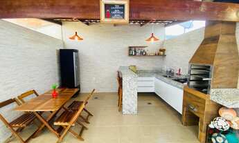 Imagem 6: Apartamento com 2 dormitórios à venda, 76 m² por R$ 449.000,00 - São Gabriel - Belo Horizo