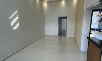 Imagem 2: Casa Condomínio Park Real - Indaiatuba/ SP