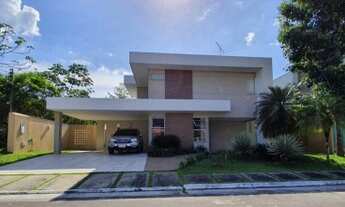 Imagem: Casa de condomínio para venda tem 300 metros