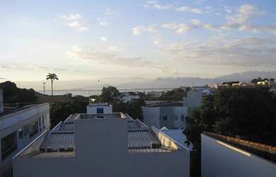 Imagem 4: Apartamento para venda. Com 70 metros quadrados e 3 quartos em Jardim Guanabara