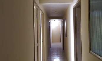 Imagem 2: SALA PRÓXIMO À AV. WASHINGTON SOARES