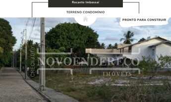 Imagem 4: TERRENO EM CONDOMÍNIO