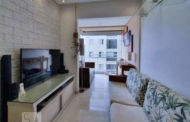 Imagem 2: *** APARTAMENTO CONDOMÍNIO COLLOR S VILA LEOPOLDINA **