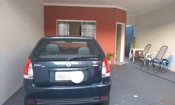 Imagem 2: Venda - Casa - Vila Belvedere - Americana - SP