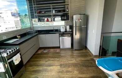 Imagem 11: Belo Horizonte - Apartamento Padrão - Sagrada Família