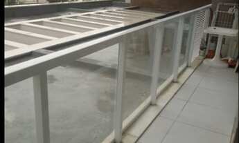 Imagem 5: Apartamento 01 Quarto no Condom?nio Blend em ?guas Claras