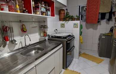 Imagem 7: Apartamento para venda com 54 metros quadrados com 2 quartos