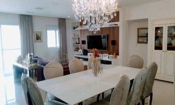 Imagem 3: Apartamento à venda, 126 m² por R$ 1.450.000,00 - Cambuí - Campinas/SP