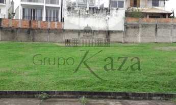 Imagem: Terreno - Condomínio - Urbanova - Floradas