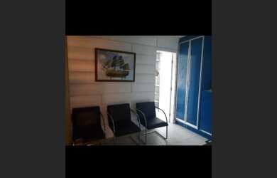 Imagem 7: Sala empresarial mobiliada, 50 m2, em excelente localização no Caminho das Árvores