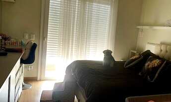 Imagem 6: Casa de condomínio térrea condomínio Real Park Arujá