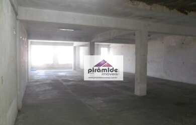 Imagem 6: Prédio para alugar, 900 m² por R$ 20.000,00/mês - Centro - São José dos Campos/SP