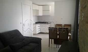 Imagem 6: BELO HORIZONTE - Apartamento Padrão - Serrano