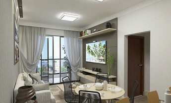 Imagem 5: Lindos apartamentos no Mata Atlântica Volta Redonda