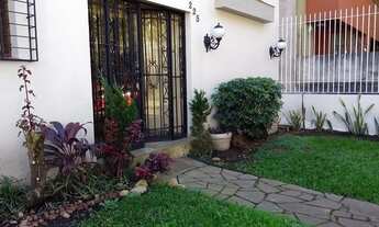 Imagem 2: Porto Alegre - Casa Padrão - Vila Assunção