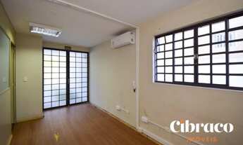 Imagem 4: Casa Comercial no Mercês de 200m²