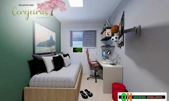 Imagem 5: Pensando em se Mudar ainda esse ano - Entrega Dezembro de 2022 - Entrada Parcelada