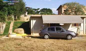Imagem: CHÁCARA VENDA PARQUE RURAL FAZENDA SANTA