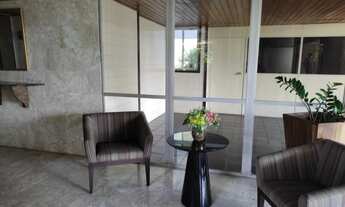 Imagem 6: Ótimo apartamento à venda com 101 m², 3 quartos, suíte, vaga, nascente, salão de festas