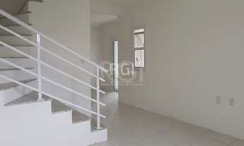 Imagem 5: Porto Alegre - Casa Padrão - Tristeza