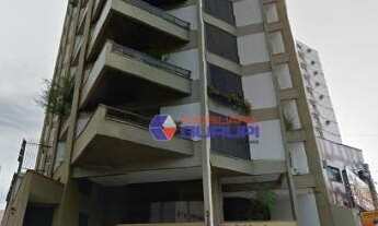 Imagem: Apartamento com 4 dormitórios à venda