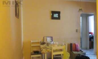 Imagem: Apartamento em Suisso - São Bernardo do