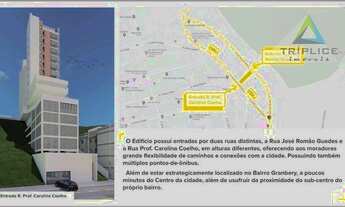 Imagem 3: Apartamento 3 quartos, suíte, varanda gourmet, garagem, elevador, salão de festas. Bairro