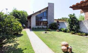 Imagem 1: Porto Alegre - Casa Padrão - Ponta Grossa