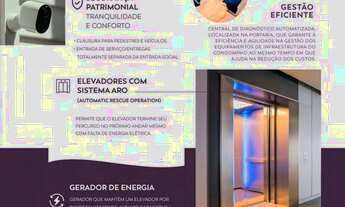 Imagem 7: Apartamento-Venda-Avenida Cidade Jardim-3 dorms-76m2- na planta