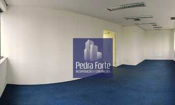 Imagem: Conjunto comercial com 140 m²
