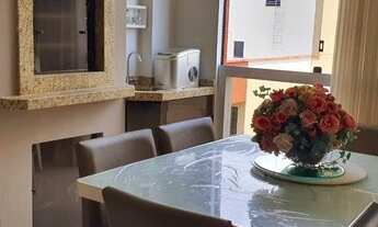 Imagem 6: Apartamento para venda tem 109 metros quadrados com 3 quartos em Centro - Itapema - SC