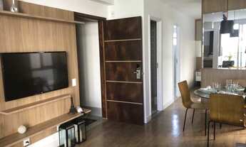 Imagem 5: Apartamento de 51 metros quadrados no bairro Cambuí com 1 quarto