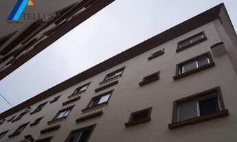 Imagem: Apartamento residencial à venda, Vila Guilhermina